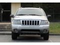 2004 Bright Silver Metallic Jeep Grand Cherokee Laredo  photo #4