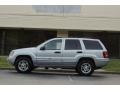 Bright Silver Metallic - Grand Cherokee Laredo Photo No. 9