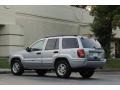 Bright Silver Metallic - Grand Cherokee Laredo Photo No. 10
