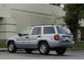 2004 Bright Silver Metallic Jeep Grand Cherokee Laredo  photo #10