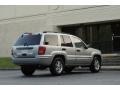 2004 Bright Silver Metallic Jeep Grand Cherokee Laredo  photo #11