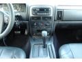 Bright Silver Metallic - Grand Cherokee Laredo Photo No. 16