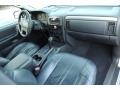 Bright Silver Metallic - Grand Cherokee Laredo Photo No. 18