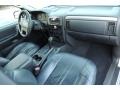 2004 Bright Silver Metallic Jeep Grand Cherokee Laredo  photo #18