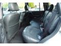2004 Jeep Grand Cherokee Dark Slate Gray Interior Rear Seat Photo