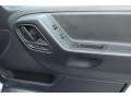 Bright Silver Metallic - Grand Cherokee Laredo Photo No. 22