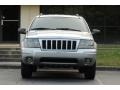 2004 Bright Silver Metallic Jeep Grand Cherokee Laredo  photo #25