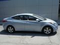 Blue Sky Metallic - Elantra GLS Photo No. 2