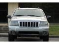Bright Silver Metallic - Grand Cherokee Laredo Photo No. 26