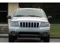 2004 Bright Silver Metallic Jeep Grand Cherokee Laredo  photo #26