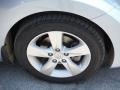 Blue Sky Metallic - Elantra GLS Photo No. 4