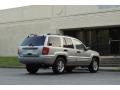 Bright Silver Metallic - Grand Cherokee Laredo Photo No. 28