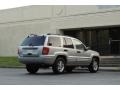 2004 Bright Silver Metallic Jeep Grand Cherokee Laredo  photo #28