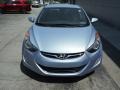 Blue Sky Metallic - Elantra GLS Photo No. 5