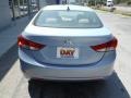 Blue Sky Metallic - Elantra GLS Photo No. 9