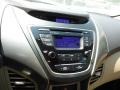 Blue Sky Metallic - Elantra GLS Photo No. 19