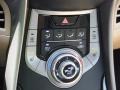 Blue Sky Metallic - Elantra GLS Photo No. 21
