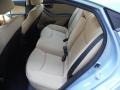 Blue Sky Metallic - Elantra GLS Photo No. 29