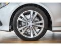 2016 Mercedes-Benz E 350 Sedan Wheel and Tire Photo