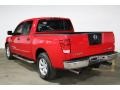 Red Alert - Titan SE Crew Cab Photo No. 7