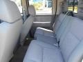 Bright Silver Metallic - Dakota SLT Quad Cab 4x4 Photo No. 5