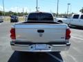 Bright Silver Metallic - Dakota SLT Quad Cab 4x4 Photo No. 7