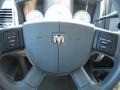 Bright Silver Metallic - Dakota SLT Quad Cab 4x4 Photo No. 20