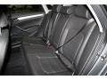Platinum Gray Metallic - Passat 2.5L SE Photo No. 12