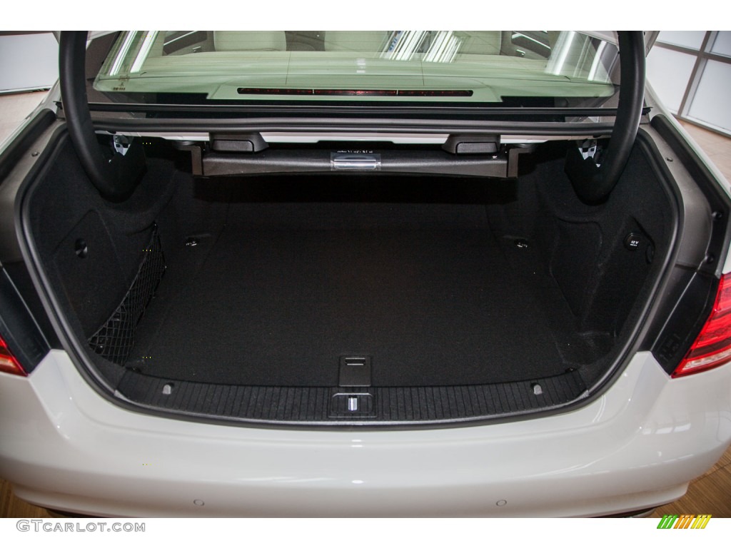 2015 E 400 Sedan - Polar White / Silk Beige/Espresso Brown photo #5