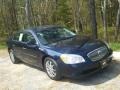 2007 Ming Blue Metallic Buick Lucerne CXL  photo #3