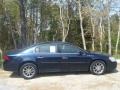Ming Blue Metallic - Lucerne CXL Photo No. 4