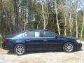 2007 Ming Blue Metallic Buick Lucerne CXL  photo #4