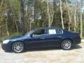 2007 Ming Blue Metallic Buick Lucerne CXL  photo #5