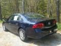 2007 Ming Blue Metallic Buick Lucerne CXL  photo #6