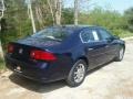 Ming Blue Metallic - Lucerne CXL Photo No. 7