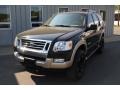 Black - Explorer Eddie Bauer 4x4 Photo No. 4