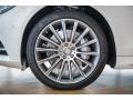 Diamond White Metallic - S 550 Sedan Photo No. 10