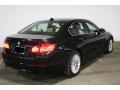 Black Sapphire Metallic - 5 Series 535i xDrive Sedan Photo No. 5