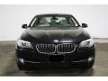 2012 Black Sapphire Metallic BMW 5 Series 535i xDrive Sedan  photo #6