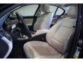 Black Sapphire Metallic - 5 Series 535i xDrive Sedan Photo No. 12