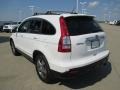 2009 Taffeta White Honda CR-V EX-L 4WD  photo #17