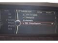 Black Sapphire Metallic - 5 Series 535i xDrive Sedan Photo No. 23