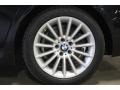 Black Sapphire Metallic - 5 Series 535i xDrive Sedan Photo No. 30