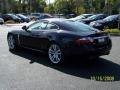 Ebony Black - XK XKR Coupe Photo No. 5