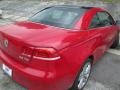 2014 Salsa Red Volkswagen Eos Executive  photo #4