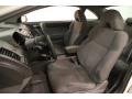Taffeta White - Civic LX Coupe Photo No. 5