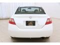 Taffeta White - Civic LX Coupe Photo No. 13