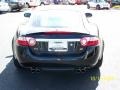 Ebony Black - XK XKR Coupe Photo No. 7