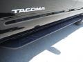 2014 Black Toyota Tacoma V6 SR5 Double Cab 4x4  photo #5