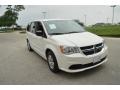 Stone White - Grand Caravan SE Photo No. 2